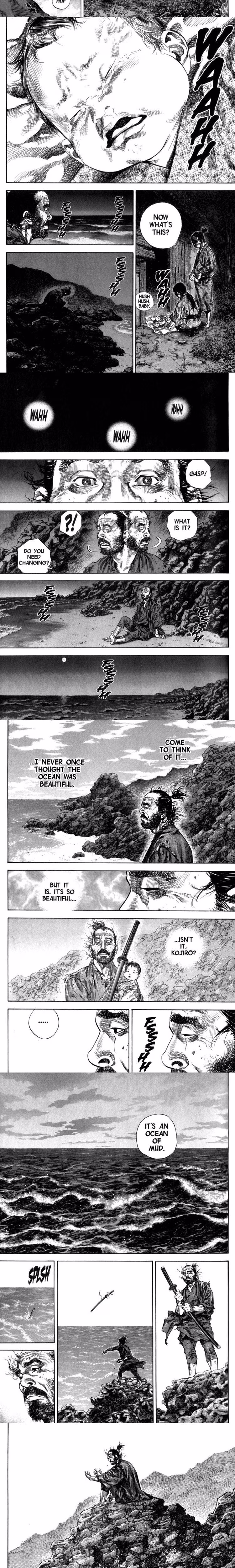Vagabond - Chapter 130 - Part 3