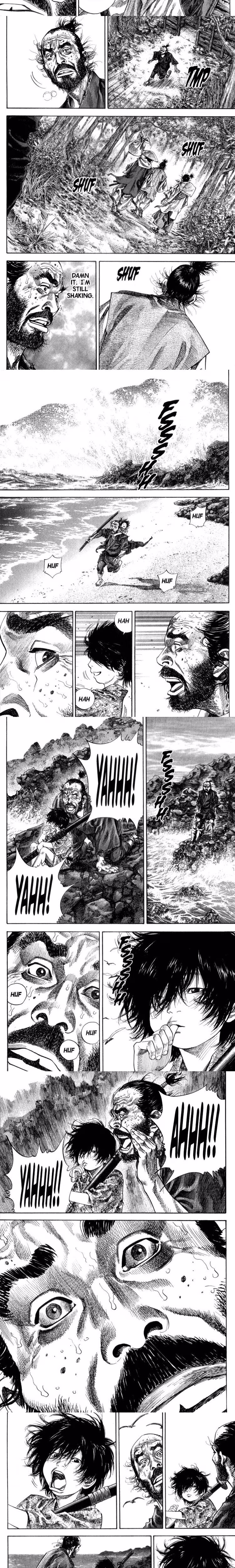 Vagabond - Chapter 131 - Part 3