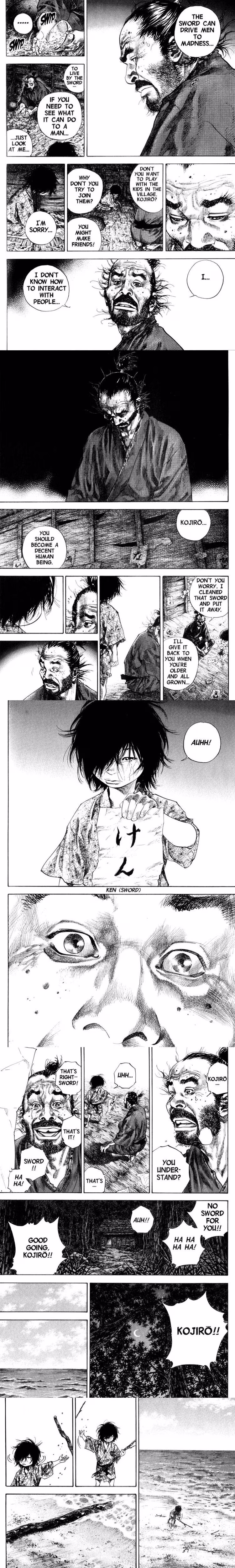 Vagabond - Chapter 134 - Part 3