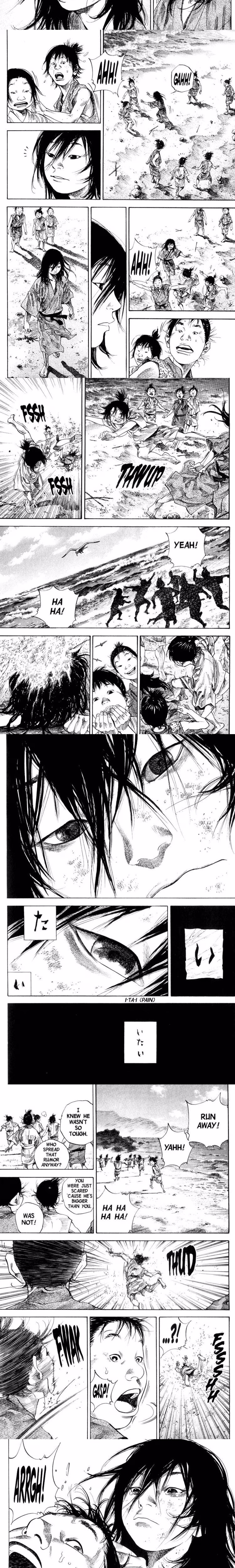 Vagabond - Chapter 135 - Part 3