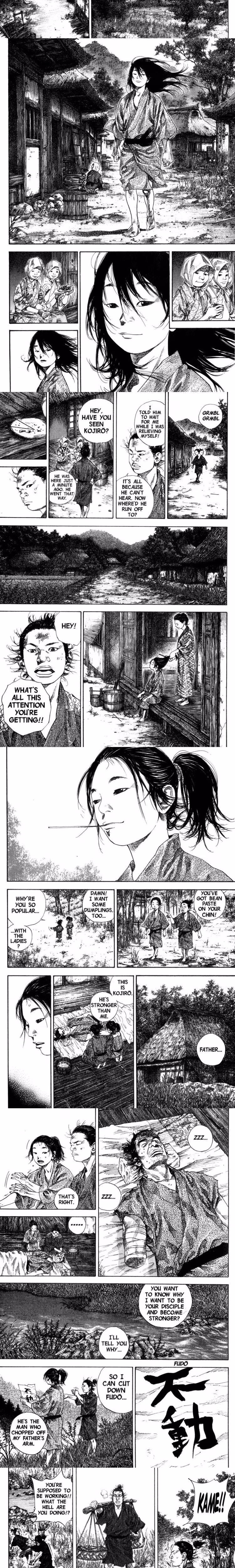 Vagabond - Chapter 137 - Part 3