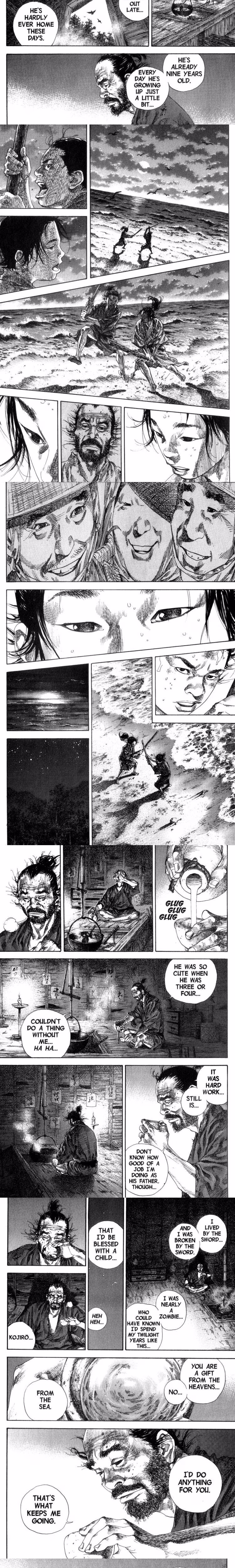 Vagabond - Chapter 137 - Part 5