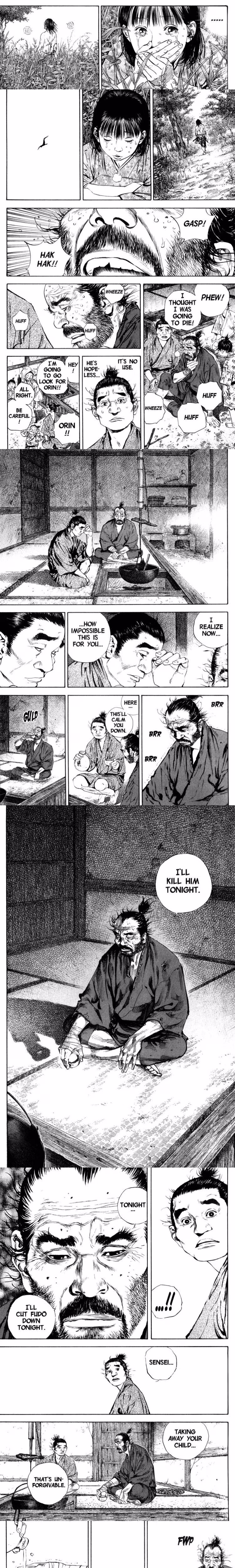 Vagabond - Chapter 138 - Part 3