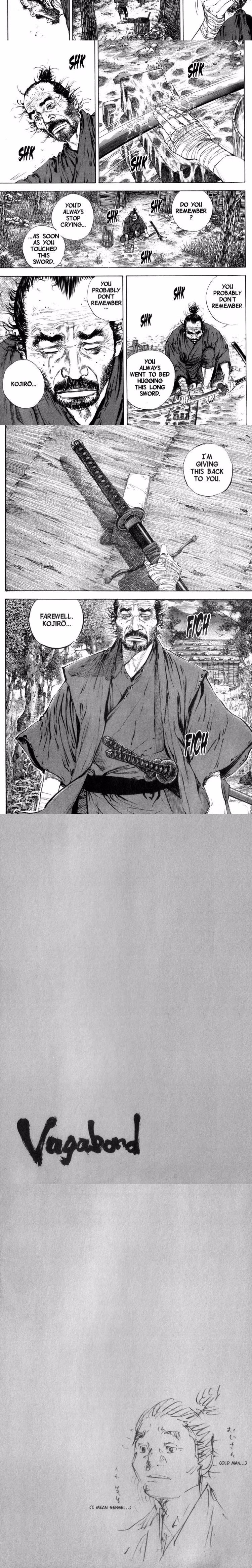 Vagabond - Chapter 138 - Part 6