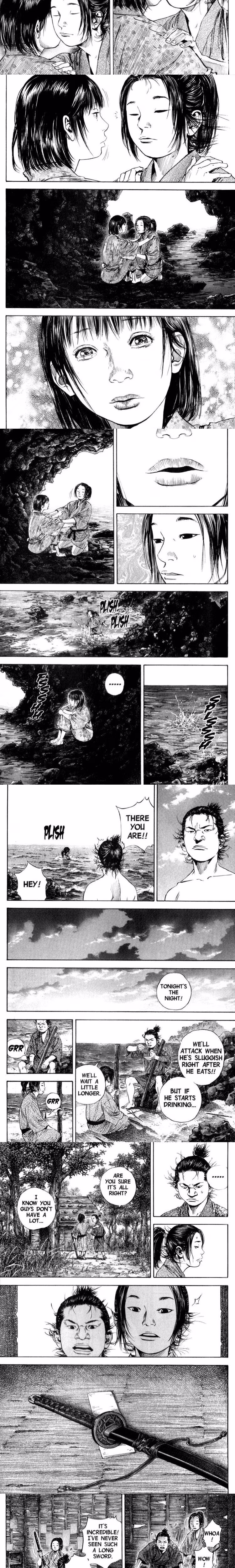 Vagabond - Chapter 139 - Part 3