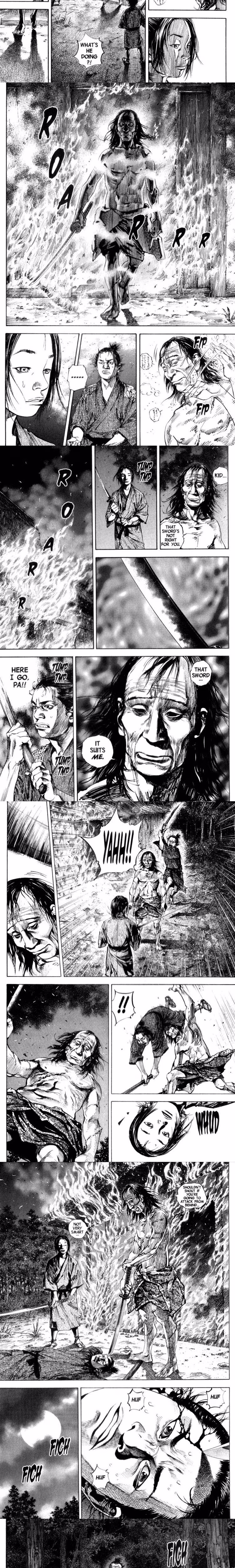 Vagabond - Chapter 140 - Part 3