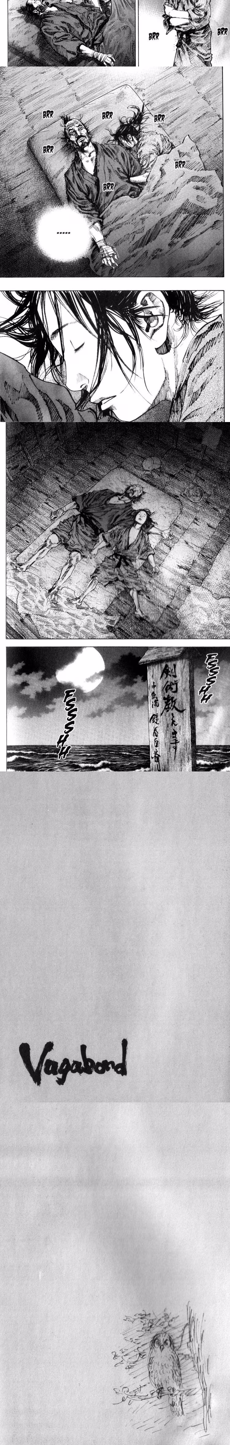 Vagabond - Chapter 142 - Part 6