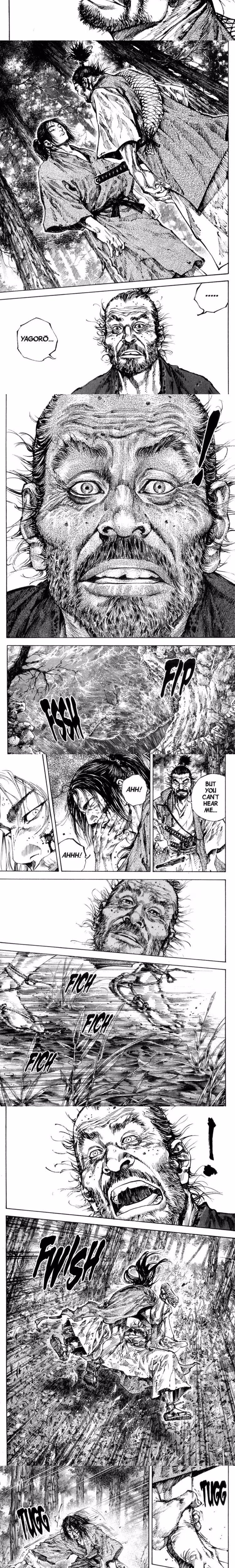 Vagabond - Chapter 147 - Part 3