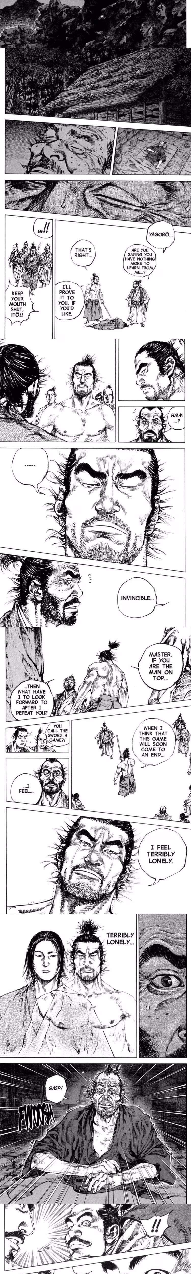 Vagabond - Chapter 148 - Part 3