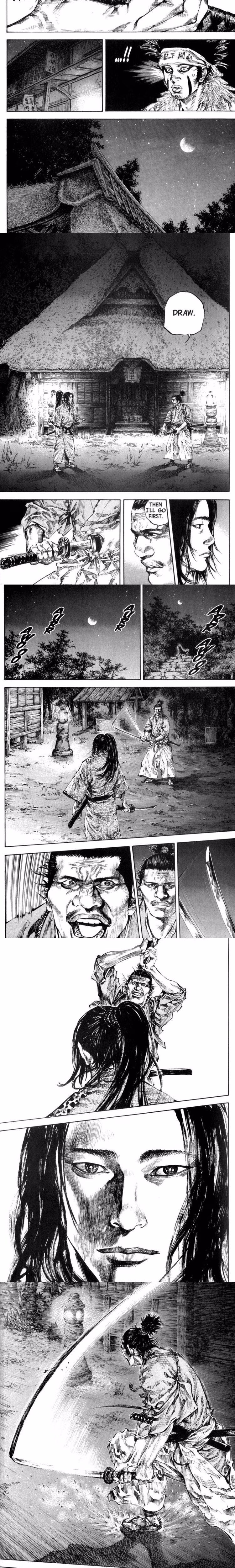 Vagabond - Chapter 159 - Part 4