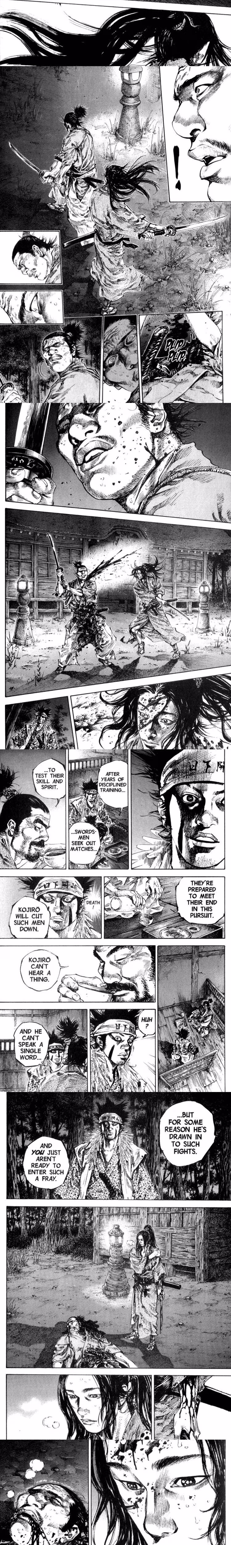 Vagabond - Chapter 159 - Part 5