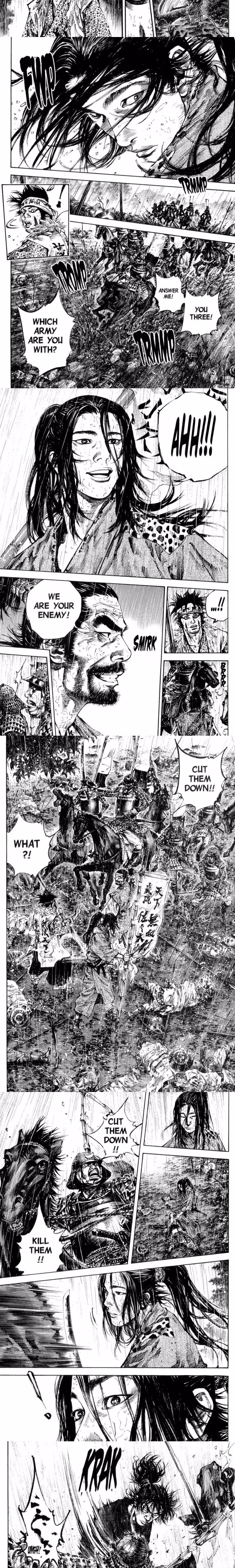 Vagabond - Chapter 161 - Part 3