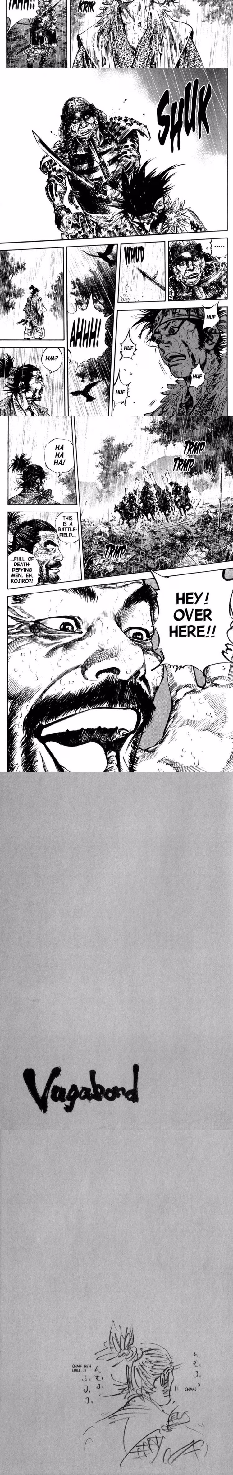 Vagabond - Chapter 161 - Part 5