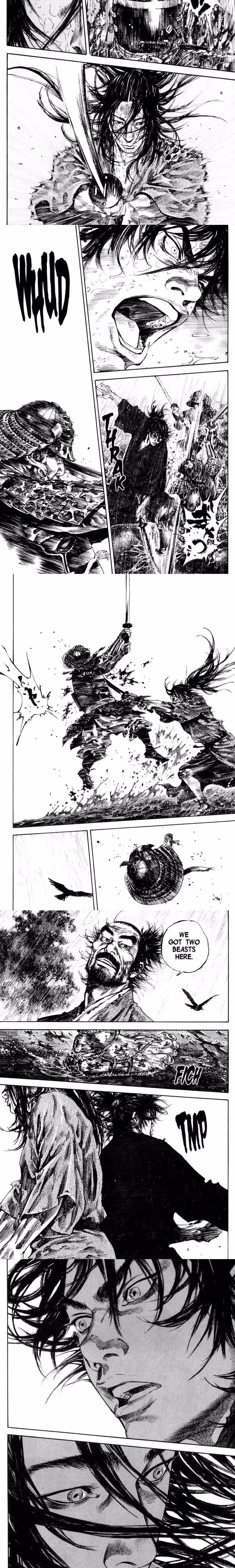 Vagabond - Chapter 162 - Part 4
