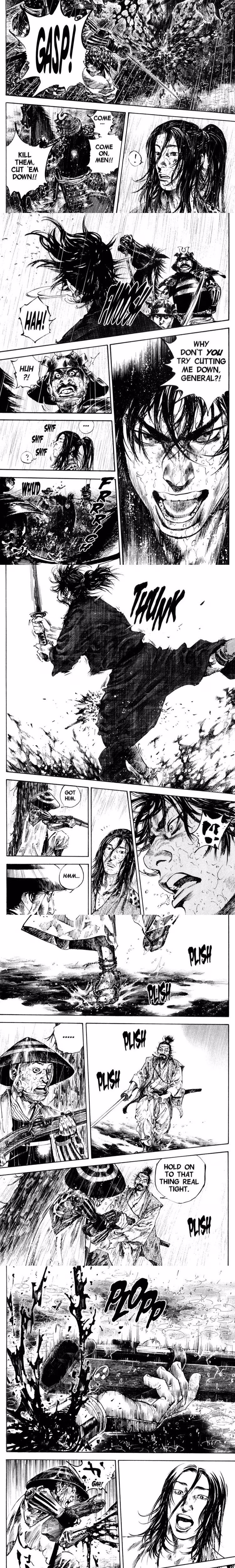 Vagabond - Chapter 163 - Part 4