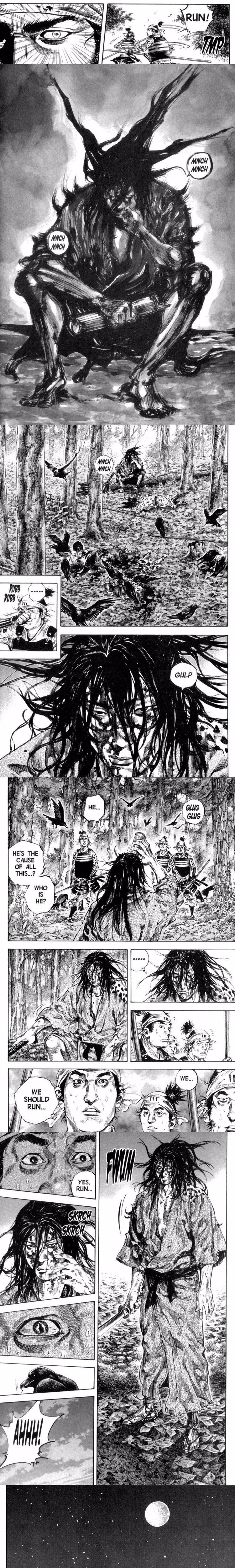 Vagabond - Chapter 167 - Part 3