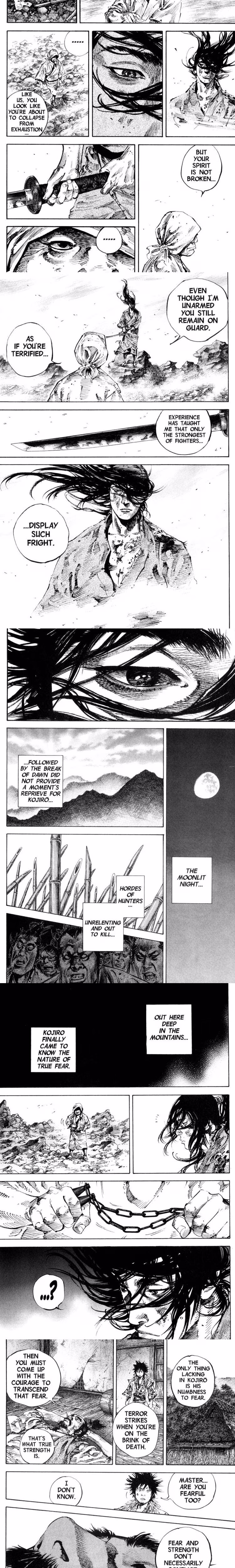 Vagabond - Chapter 169 - Part 4