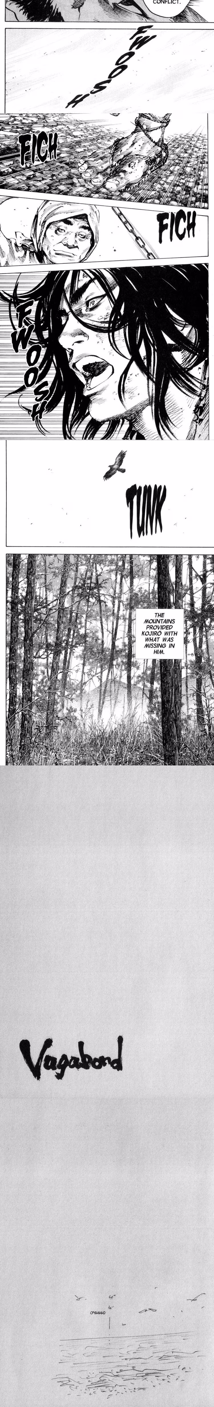 Vagabond - Chapter 169 - Part 5