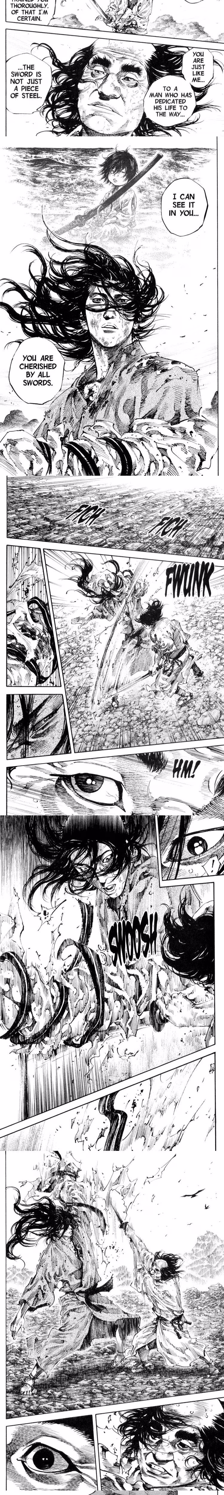 Vagabond - Chapter 171 - Part 5
