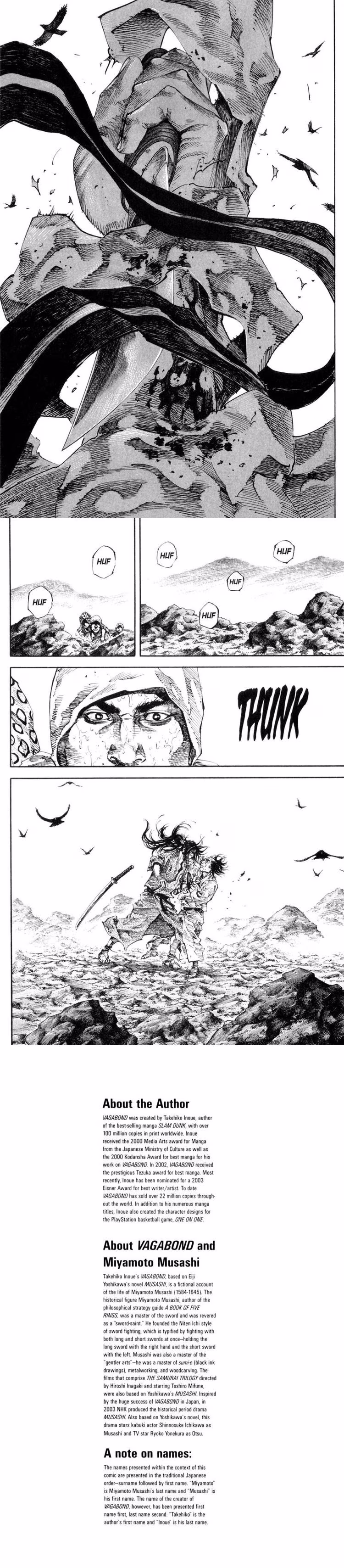 Vagabond - Chapter 171 - Part 6