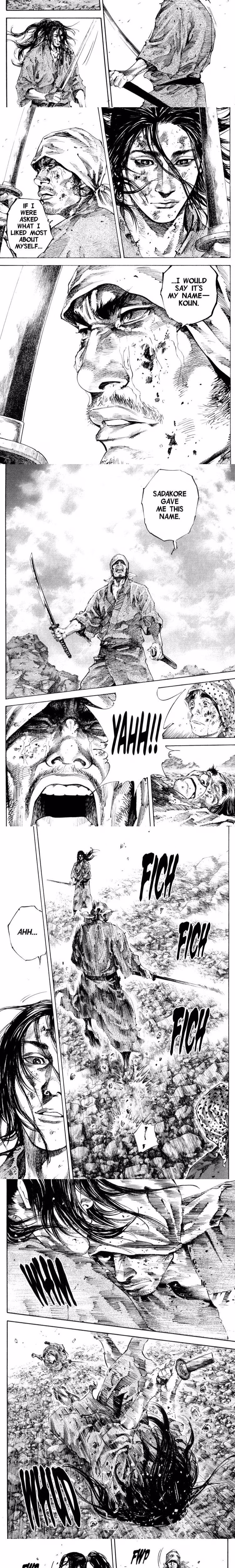 Vagabond - Chapter 172 - Part 5