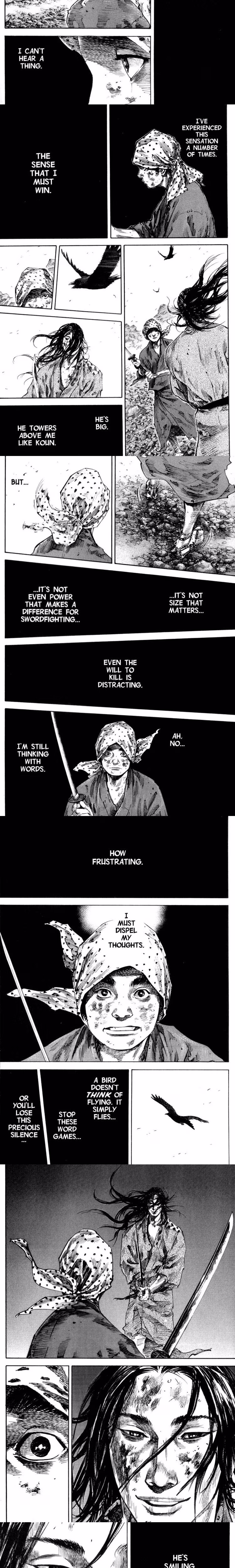 Vagabond - Chapter 174 - Part 5