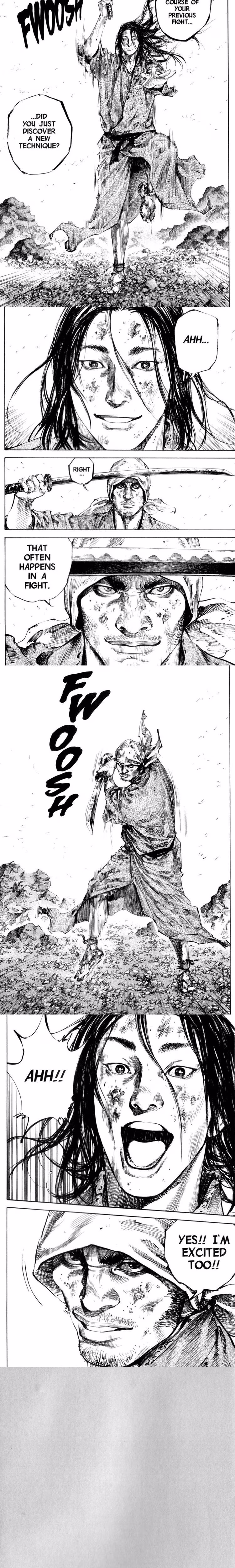 Vagabond - Chapter 175 - Part 6