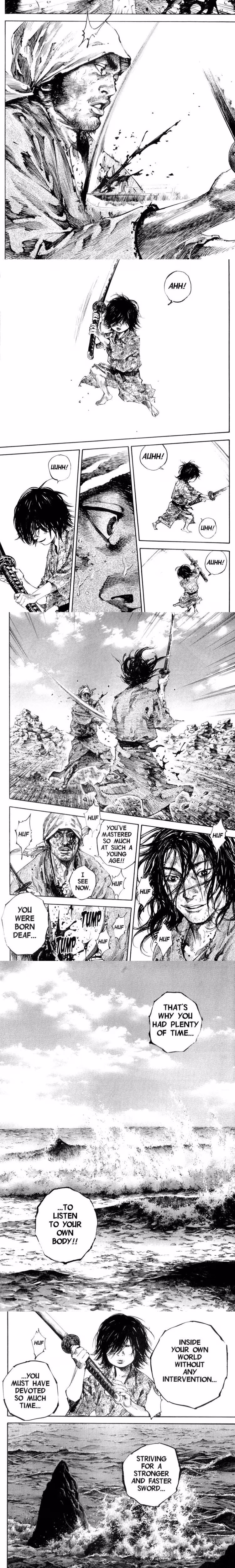 Vagabond - Chapter 178 - Part 4