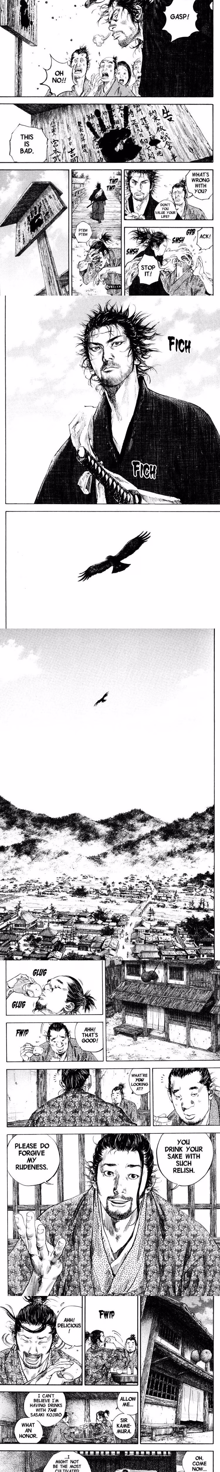 Vagabond - Chapter 180 - Part 6