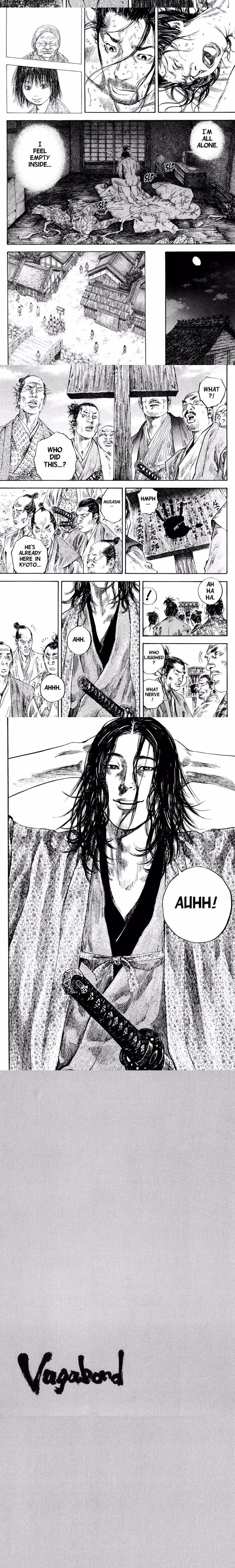 Vagabond - Chapter 180 - Part 8