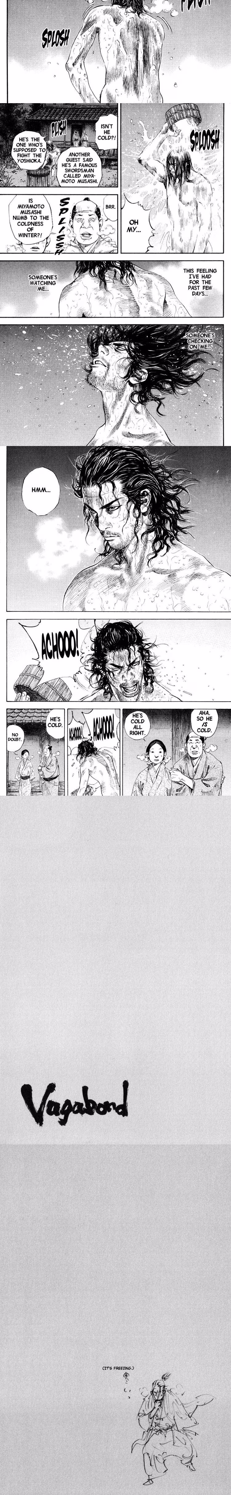 Vagabond - Chapter 182 - Part 5