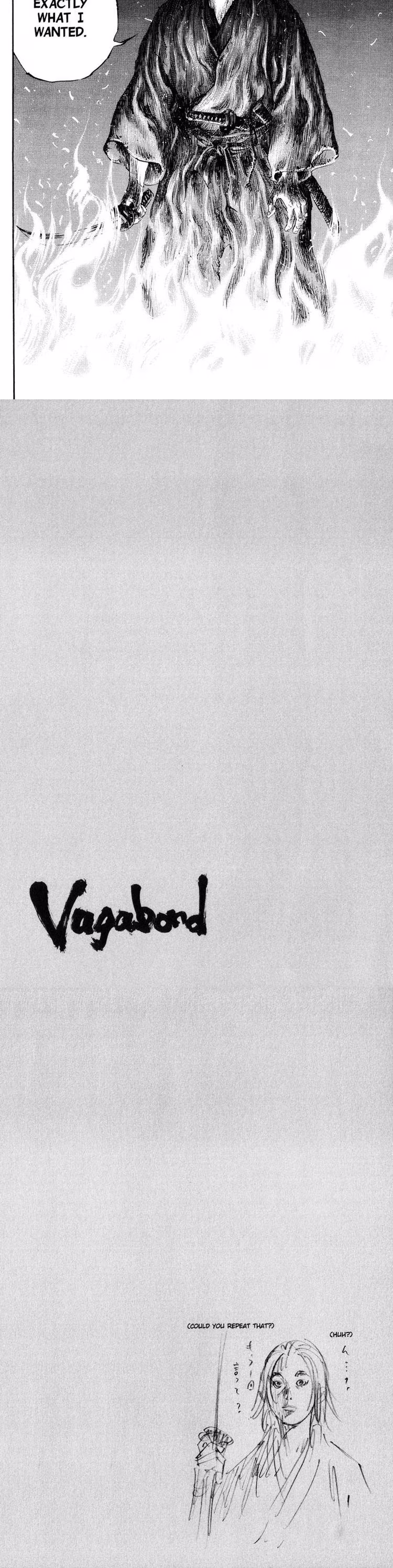 Vagabond - Chapter 185 - Part 4