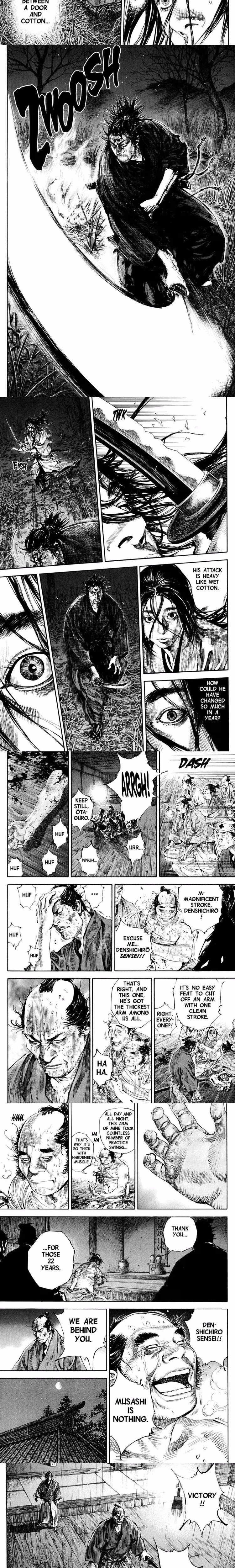 Vagabond - Chapter 186 - Part 3