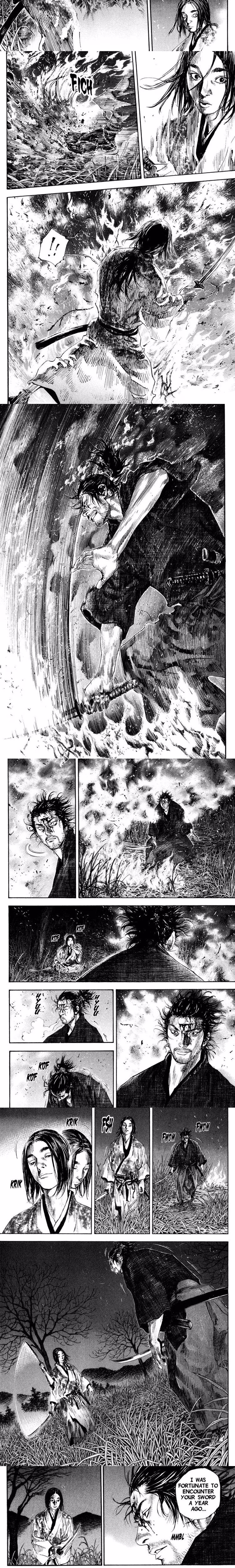 Vagabond - Chapter 187 - Part 3