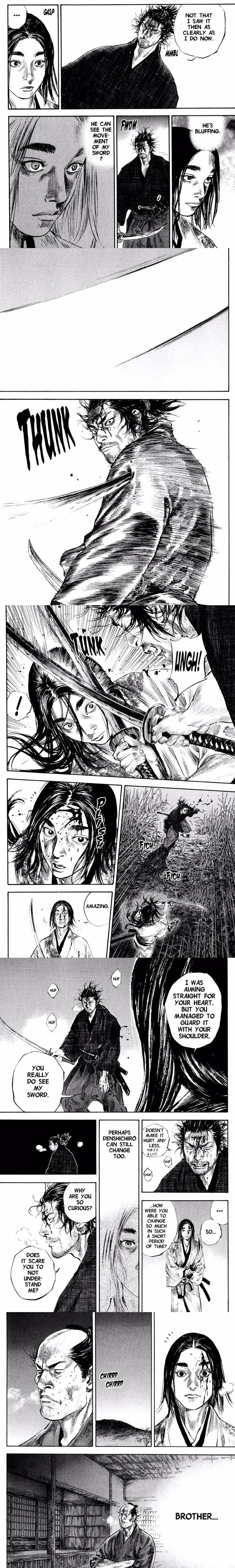 Vagabond - Chapter 187 - Part 4