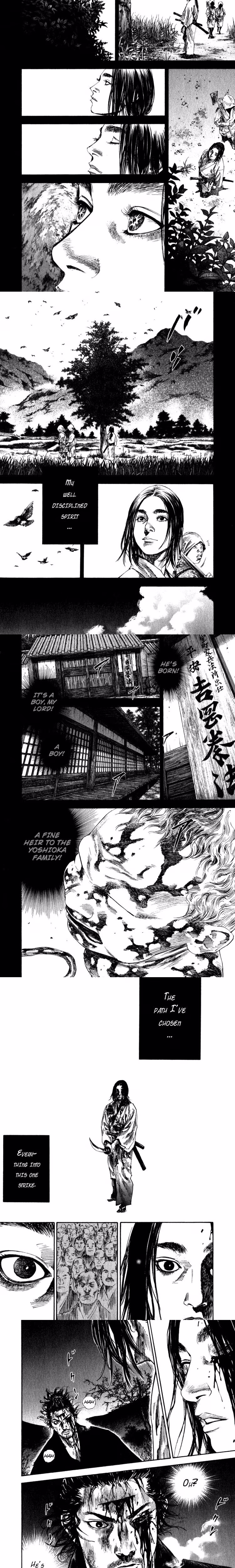 Vagabond - Chapter 189 - Part 3