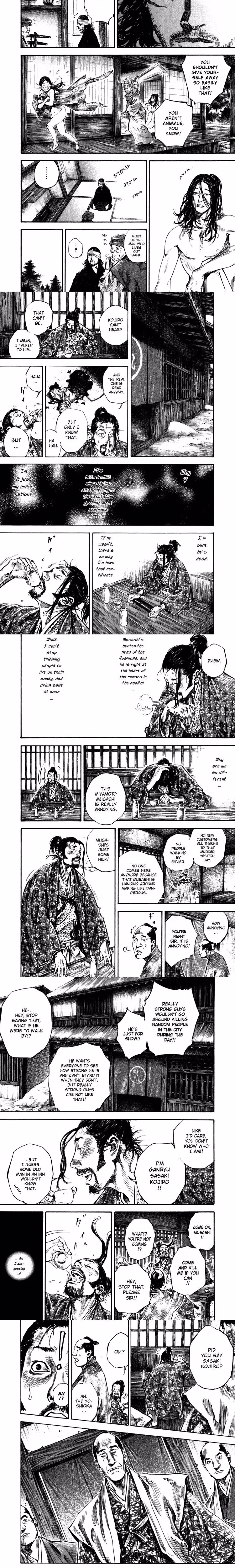 Vagabond - Chapter 197 - Part 3