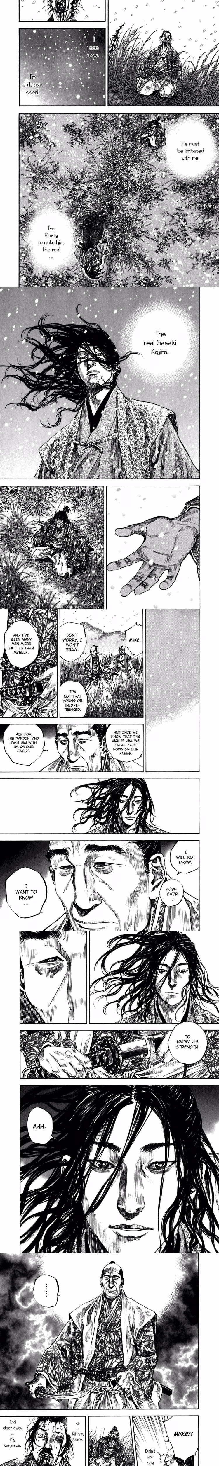 Vagabond - Chapter 198 - Part 3