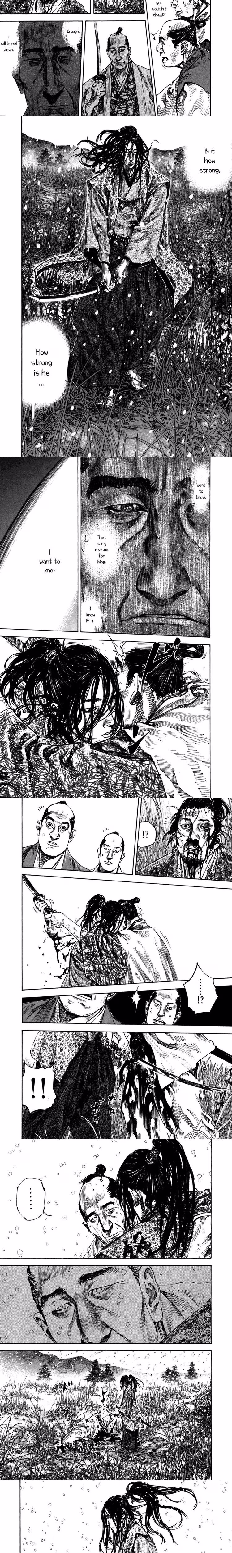 Vagabond - Chapter 198 - Part 4