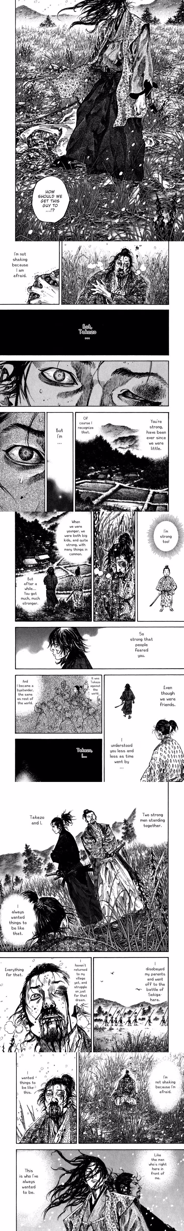 Vagabond - Chapter 199 - Part 3