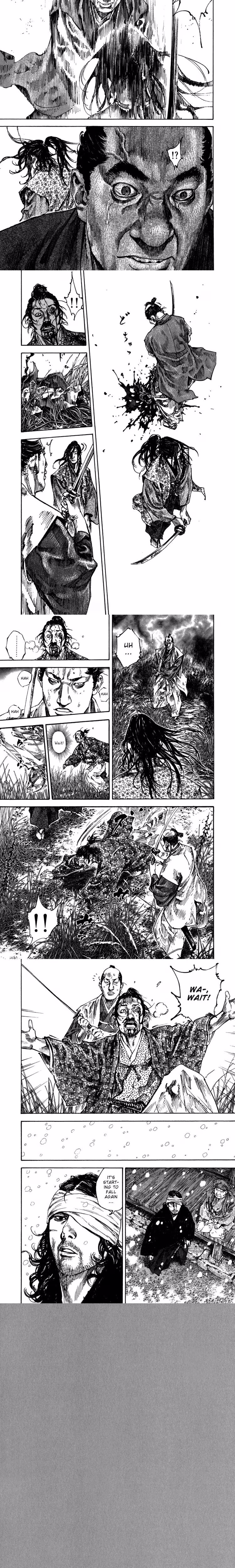 Vagabond - Chapter 199 - Part 5