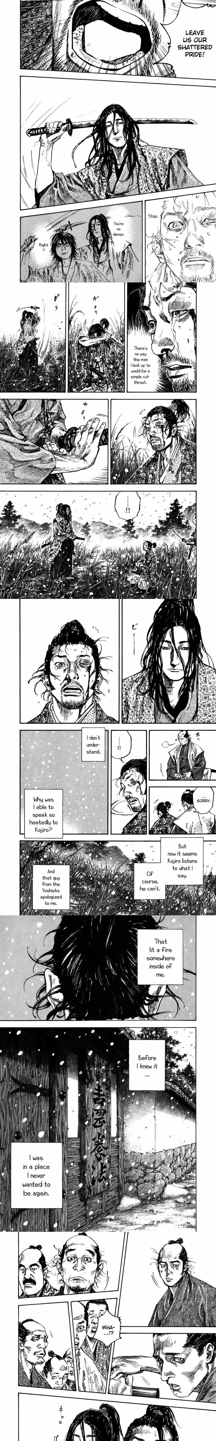 Vagabond - Chapter 200 - Part 3