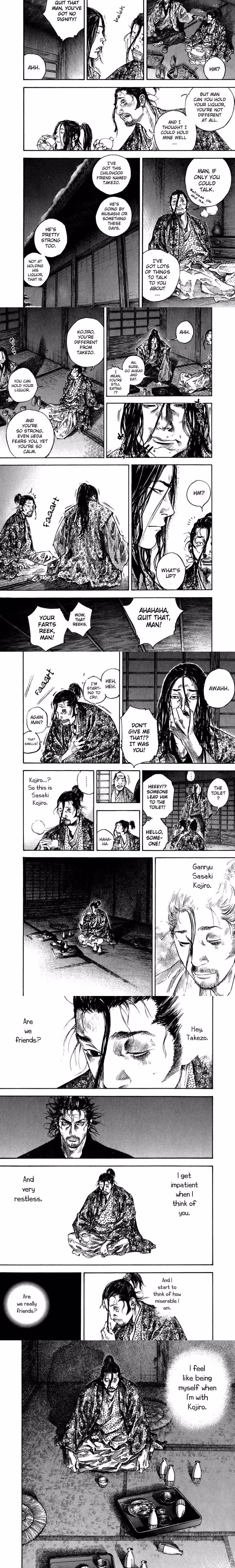 Vagabond - Chapter 204 - Part 3