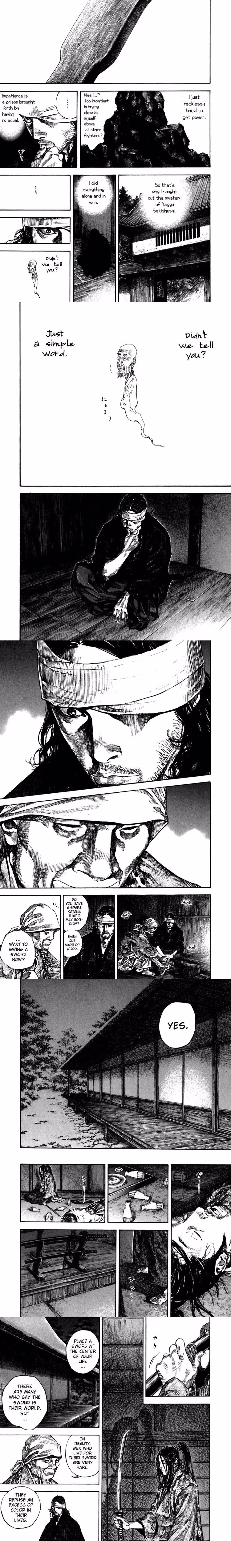 Vagabond - Chapter 205 - Part 3