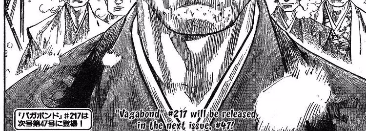 Vagabond - Chapter 216 - Part 5