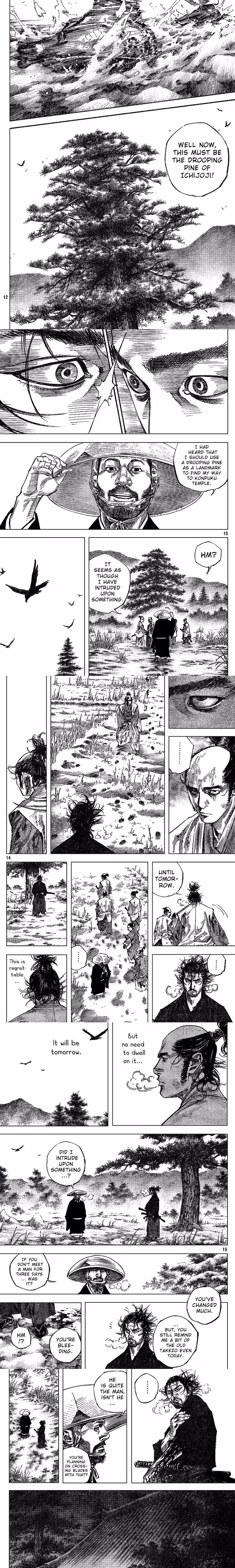 Vagabond - Chapter 224 - Part 3