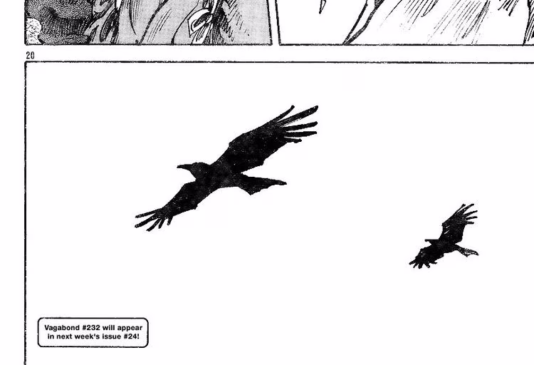 Vagabond - Chapter 231 - Part 4