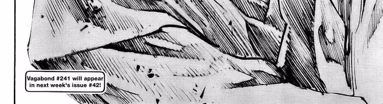 Vagabond - Chapter 240 - Part 4