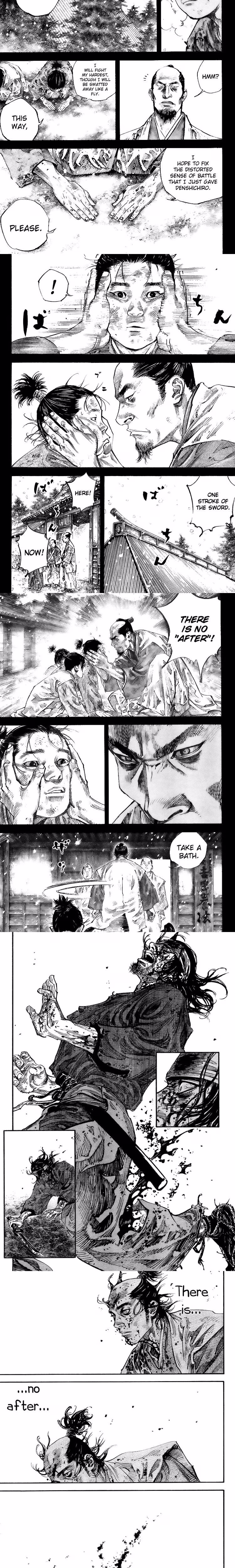 Vagabond - Chapter 241 - Part 3