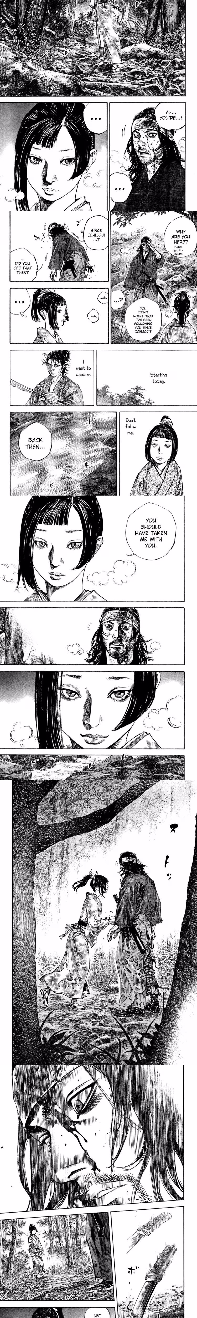Vagabond - Chapter 242 - Part 3